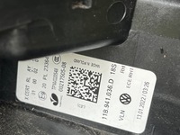 фото thumb №12, Лампа правая передняя vw id4 iq led matrix