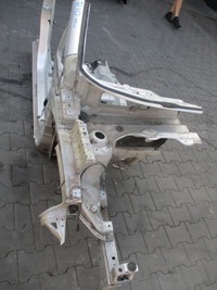 фото thumb №6, Лонжерон четверть правая kia rio iii 11r 5d