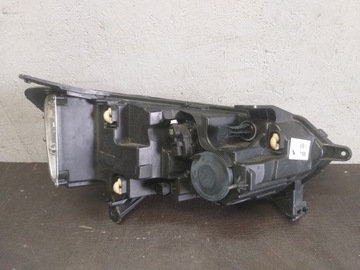 фото thumb №11, Лампа лампи перед dacia sandero iii 3 led ліва права