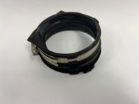 фото thumb №1, Труба резиновый элемент расходомер mercedes w140 w124 r129 v8 400 420 500 1191410167