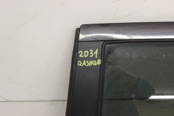 фото thumb №13, Дверь левая левый зад nissan qashqai j10 +2 06- gab