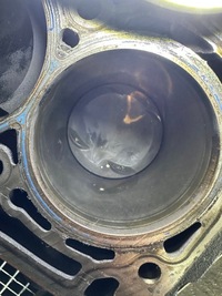 фото thumb №11, Блок двигуна wał поршні вкладиші audi vw seat skoda 2.0 tfsi tsi dnf gw lub