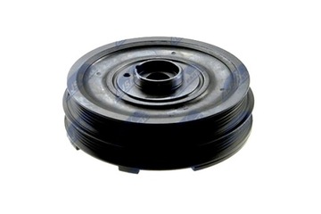 фото thumb №4, Nty rkp-lr-000 колесо ременное, wał коленчатый