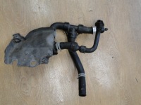 фото thumb №3, Renault scenic iv шланг wody помпа