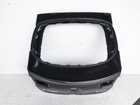 фото thumb №1, Mercedes glc c253 купе кришка багажника кришка