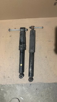 фото thumb №1, Trafic ii vivaro a primastar амортизатор задній