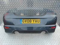 фото thumb №1, Volvo c30 бампер задній r-design 07-10