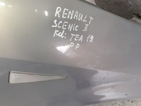 фото thumb №8, Крыло правый renault scenic ii tea19