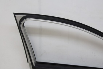 фото thumb №10, Двері лівий перед ліві передні ford fiesta mk6 рестайлінг 5d 2005r- 62 - код