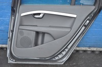 фото thumb №9, Volvo s80 ii дверь правый задняя задние 492-46