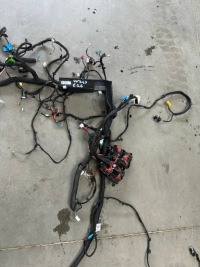 Електропроводка автомобіля, джгут автомобіля mercedes eqa w243, h243 eqa300 4matic Доставка, фото thumb