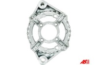 фото thumb №1, Кронштейн, фланец приводной генератора as-pl abr0039