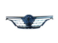 фото thumb №1, Решітка радіатора решітка радіатора renault megane iv lift 20-23