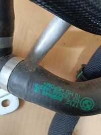 фото thumb №9, Шланги води трубки кондиціонера bmw m3 m4 g82 g83