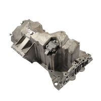 фото thumb №12, Bmw x3 e83 lci піддон масляна оливи двигуна бензин n52n 2.5si 3.0si 7541221