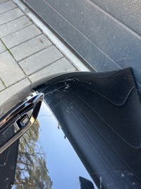 фото thumb №6, Toyota aygo x 22- бампер задняя задний