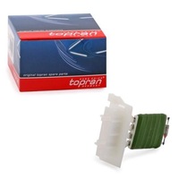 фото thumb №7, Topran 112 195 резистор, вентилятор внутренний