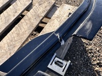 фото thumb №6, Молдинг поріг поріг боковий лівий chevrolet corvette c5 1997 - 2004