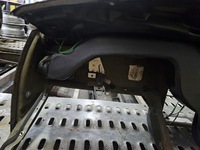 фото thumb №11, Панель раздаточная консоль капот каркас audi 80