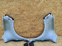 фото thumb №7, Крыло передний левый hyundai kona