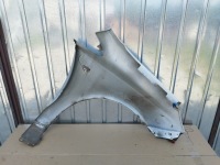фото thumb №13, Крило ліві перед opel corsa d рестайлінг 2010-2014 opc line колір z474