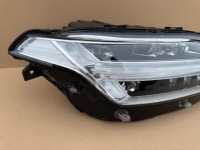 Фара volvo xc90 2 full led active high beam правий перед передня Доставка, фото thumb