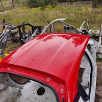 фото thumb №1, Citroen c3 iii крыша ewpb 2017r