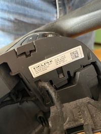 фото thumb №7, Повітропровід багатофункціональний peugeot 208 2012-