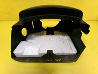 фото thumb №10, Корпус захист колонки кермового peugeot 206 2002 9639613077 nr252