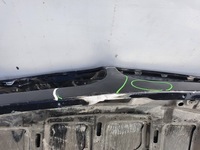 фото thumb №9, Bmw x5 e70 x6 e71 lift lci капот кришка двигуна