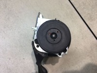 фото thumb №6, Pas безопасности правый задняя 3 ряд discovery iii