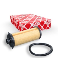 фото thumb №11, Febi фильтр автоматической коробки передач db klasa a,b, gla, cla 11.11-