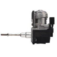 фото thumb №1, Електронний привід turbo 06l145612e метал