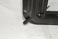 Люк металлический sedan mercedes w140 s klasa исправный 1407801629 Доставка, фото thumb