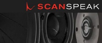 Динамик Scan Speak Discovery D2604/833000