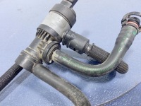 Peugeot 508 2 18- 1.6 16v pure tech клапан вакууму 7595573 Недорого, фото thumb