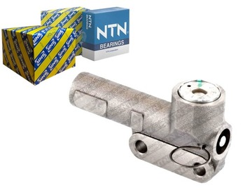 фото thumb №1, Натягувач ремінь розподільний вал гідравлічний hyundai купе