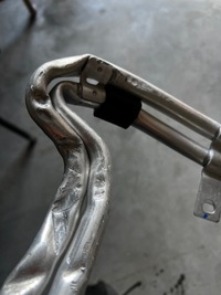 фото thumb №8, Kpl провода водяные модуля зарядки porsche cayenne coupe 9y3 9y0 hybrid