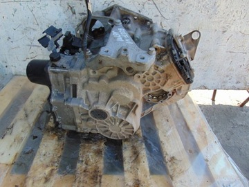 фото thumb №10, Коробка передач коробки передач dsg vw golf vi 1.6 tdi lst комплектная