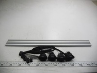 фото thumb №3, Рейлінги дахові renault megane ii 7711237655