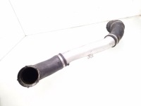 Купить 2009 bmw 7 e65 e66 пабтрубок  интеркулер 7796309, фото thumb