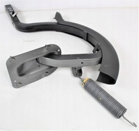 фото thumb №9, Петлі кришки багажника bmw f30 7255638