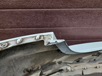 фото thumb №10, Бампер задня задній hyundai elantra 6 vi lift 2018- 86611-f2aa0 повний org