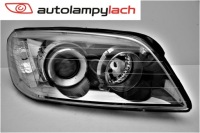 фото thumb №7, Chevrolet captiva 06-11 nowe фари комплект