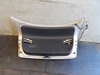 фото thumb №6, Кришка багажника задня seat cordoba ii 1,4b l57n