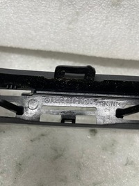 фото thumb №12, Решітка радіатора решітка радіатора mercedes c klasa w206 значок a2068885000