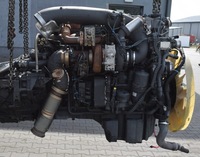 фото thumb №7, Kompletny двигун daf 106 510km mx13 375 h1 euro 6