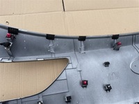 фото thumb №10, Накладка w кришка багажника зад планка спойлер універсал kia ceed iii 3 18-22r 2021r