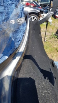 фото thumb №16, Кришка багажника багажника kuac peugeot rcz