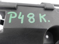 фото thumb №10, Mercedes ml w166 amg 11-15 каркас порог правые новый